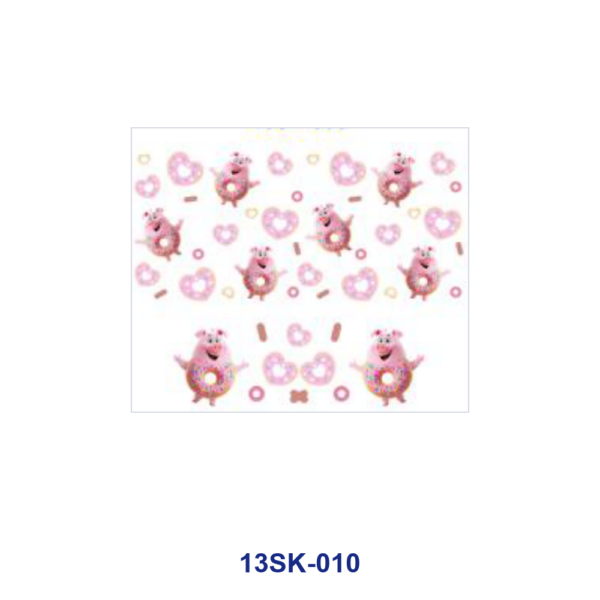 oly-8e49f238c04766528eb17ab82c72fed2 Wholesale 8pcs Fairy Tale Girl UV DTF Mini Cup Keychain Sticker