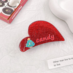 Love-red 7cm / Berphia factory direct sales