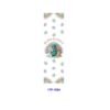 oly-8e7c6caaa5162b15b1d2c8a8a538fe11 Wholesale 2/8/16pcs UV DTF Stickers Knit Effect Parent Child Woodland & Sea Creature Mother Themed Patterns Pen and Bookmark Stickers OLY Exclusive