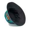 Wholesale Trendy Cartoon Duck Print Bucket Hat Sun Protection Everyday Wear