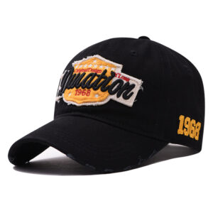 Black / Adjustable