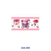 oly-8e9c15a17f9c36c255855db5f70ad73b Wholesale 5pcs Valentine Garden Sprite Cute Pig Red Pink Rose Heart Bow Mixed Floral Print 16oz Cup UV DTF Wraps