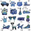 oly-8ea01cada7c7d17d0a7223b6f016ebc0 Wholesale Embroidered Graffiti Patches - Polyester Decorative Stickers for Coats,, Luggage - DIY Fashion Accessory for Resale