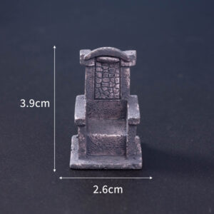 No. 4 resurrection seat / Halloween new product