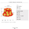 oly-8ee4fe2a364b45ded6461ae9a56f57cf Wholesale Double Sided Fisherman Hat Print Sunscreen Travel Boutique