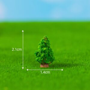Short tree no. 13 / Tree series