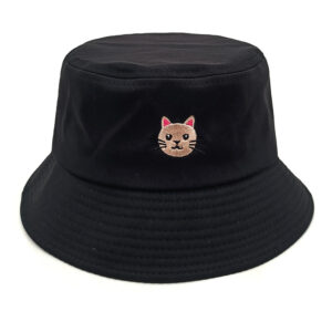 Black / M(56-58cm)