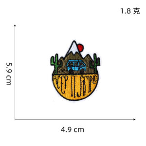 VSCO wind cloth paste 2#* Hot Melt Adhesive cloth paste
