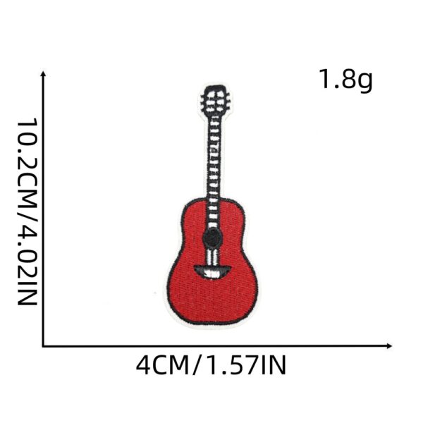 oly-8effb6e53551a0b654c48af5d9fdb4b1 Wholesale Embroidery Thread Cartoon Patch Sticker for Kids Clothes DIY Accessory