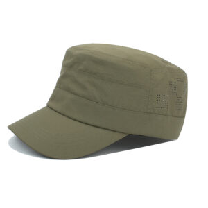 Army green / Adjustable