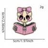 Wholesale Trendy Pattern Slogan Embroidered Patches for Bag Decoration DIY Fashion Accessory