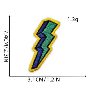 LIGHTNING 2#