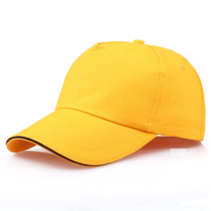 Yellow / L(58-60cm)