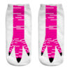 oly-8f79046b53b4ad9248f74d33413ea2bf Wholesale 3D Animal Paw Print Socks Trendy Fashion Accessory Gift for Boutique Resale