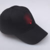 Wholesale Anime Embroidered Baseball Cap Cotton Summer Sun Hat for Outdoor Everyday Wear
