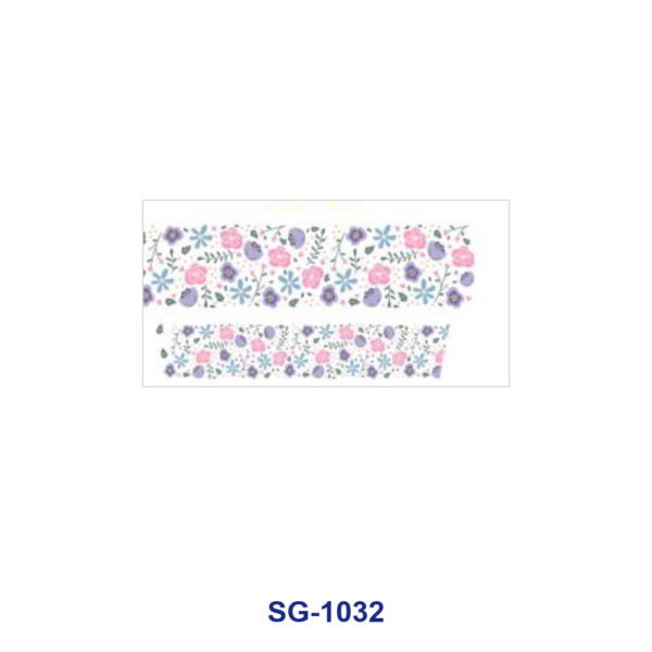 oly-8f8e9645c67fb9a8d841b0c8cb7b62e4 Wholesale 8pcs Mixed Fantasy Maiden Pattern Fresh Garden Floral Print 3oz Cup Stickers Wrap OLY Exclusive