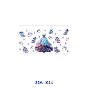 22A-1024 / 5pcs