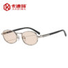 oly-8fc06155e47c6dc0013184272dabddc2 Wholesale Metal Frame Retro Sunglasses Fashion Accessory for Outdoor Cycling Gift Boutique Resale