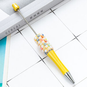 Bullet type 1.0 / Yellow