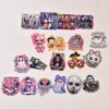 oly-8fe646b206b8aba79a46951b29c466d3 Wholesale Random Different Styles 20pcs 30pcs Halloween Acrylic Flat Backs