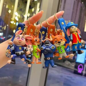 Cj animal city--random mix and match