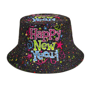oly-900ad1c5ee05c3b53e67171c1899356c Wholesale New Year Retro Fisherman Hat Double-Sided Sun Hat Fashion Accessory Gift