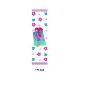 17P-588 / 2pcs / 11*3.2cm