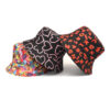 oly-90222e834a53d56ad3485c9a54903645 Wholesale Butterfly Print Reversible Fisherman Hat Women Sun Protection Double Sided Casual Chic Fashion Accessory