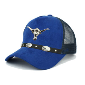 blue / Adjustable