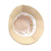 Wholesale Banana Embroidery Bucket Hat Outdoor Casual Sun Hat for Men Women