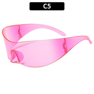 C5-Pink Tablets
