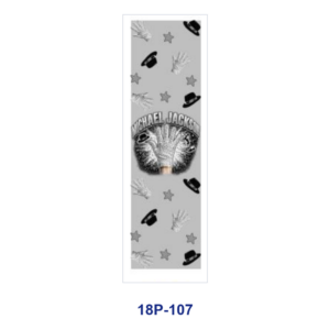 18P-107 / 2pcs / 11*3.2cm