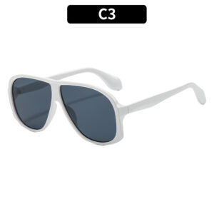 C3-white frame gray film