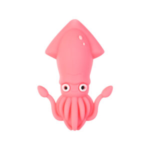 3D Squid