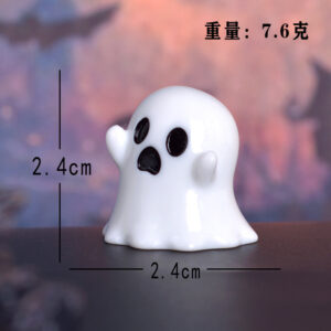 Ghost Thriller