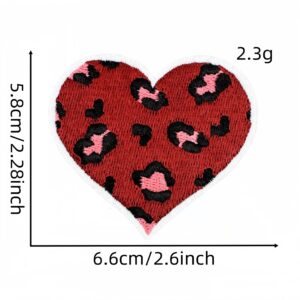 Love cloth stickers 7#