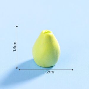 33# Fragrant Pear / Fruit House 48