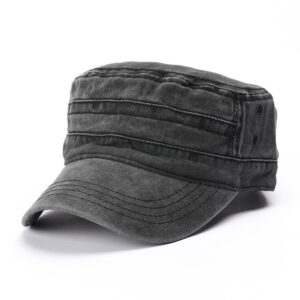 Black / Adjustable