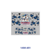oly-90ed8a52b326055ae23625423653cc9f Wholesale 2/4/8pcs Baseball Sports Cartoon Print Mini Cup Keychain Sticker OLY Exclusive