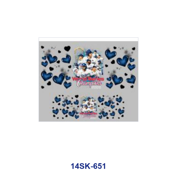 oly-90ed8a52b326055ae23625423653cc9f Wholesale 2/4/8pcs Baseball Sports Cartoon Print Mini Cup Keychain Sticker OLY Exclusive