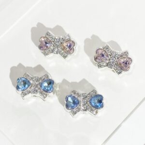 oly-910bedd6319dfc4747638ea8ad0321b3 Wholesale Trendy Butterfly Alloy Beads Mixed Color for DIY Phone Chain Jewelry Accessory
