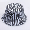 Wholesale Trendy Fisherman Hat Black Polyester Sunshade Casual Craft Supply