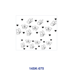 14SK-075 / 8pcs