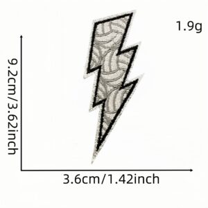 Cartoon volleyball cloth patch 3#