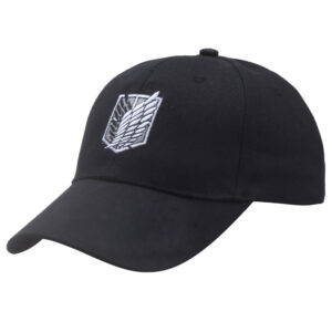 Black (hat brim without pattern) / Adult average size (55-60cm)