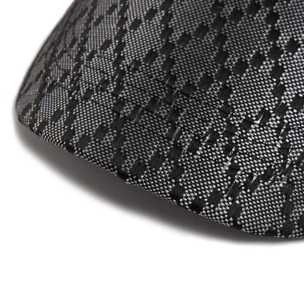 Wholesale Mesh Cap Summer Adjustable Sun Protection Hat for Men Outdoor Casual Fashion Accessory