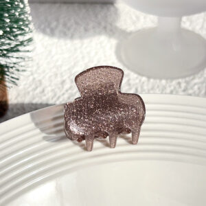 Christmas gold 3.5cm