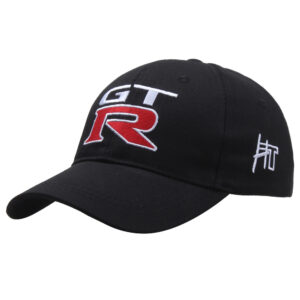GTR (black front) / Adjustable