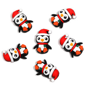 Penguin style