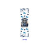Wholesale 2/8/16pcs Skull Girl Sport Team Splash Ink Heart Series UV DTF Pen and Bookmark Stickers